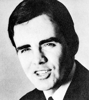 Cormac McCarthy.